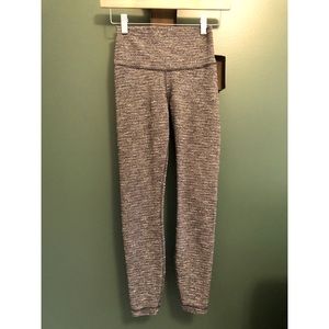 Lululemon High Rise Leggings